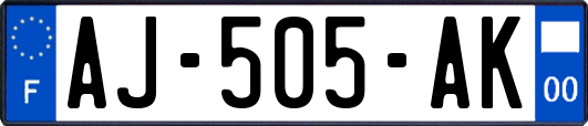 AJ-505-AK