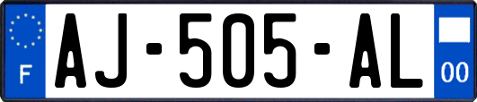 AJ-505-AL