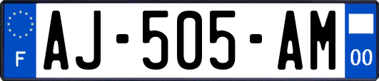 AJ-505-AM