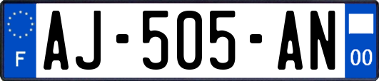 AJ-505-AN