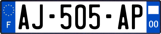 AJ-505-AP