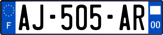 AJ-505-AR