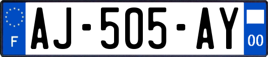 AJ-505-AY