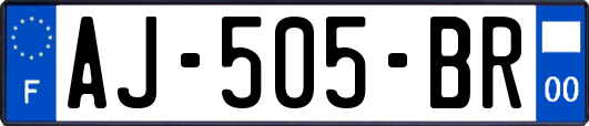 AJ-505-BR