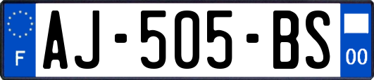 AJ-505-BS