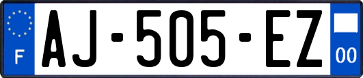 AJ-505-EZ