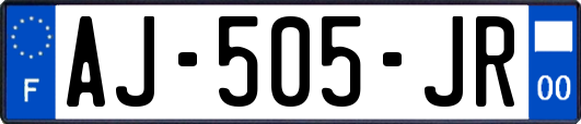 AJ-505-JR