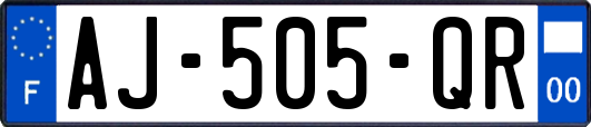 AJ-505-QR