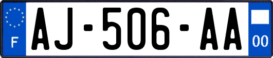 AJ-506-AA