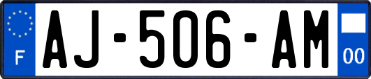 AJ-506-AM