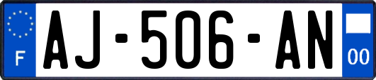 AJ-506-AN