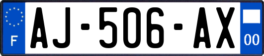 AJ-506-AX