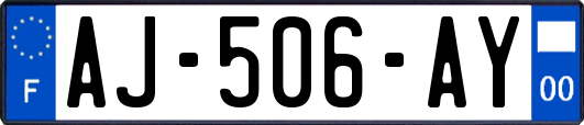 AJ-506-AY