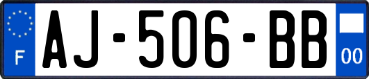 AJ-506-BB