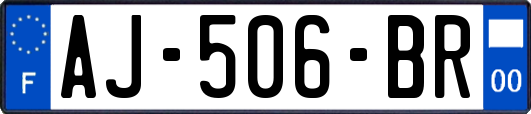 AJ-506-BR