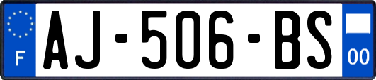 AJ-506-BS