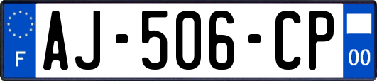 AJ-506-CP