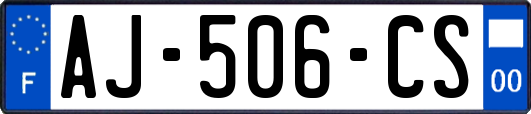 AJ-506-CS