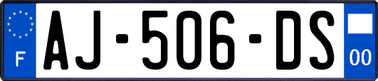 AJ-506-DS