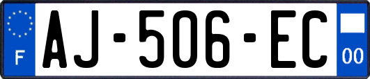 AJ-506-EC