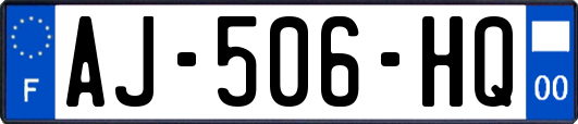 AJ-506-HQ