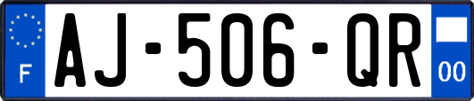 AJ-506-QR