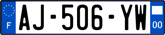 AJ-506-YW