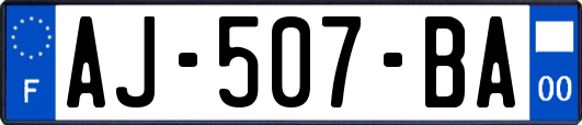 AJ-507-BA