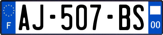 AJ-507-BS