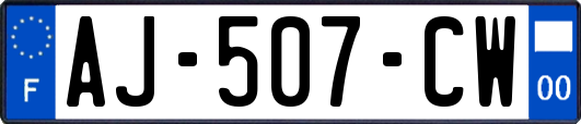 AJ-507-CW