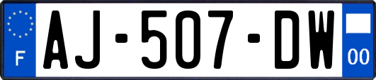 AJ-507-DW