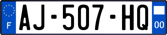 AJ-507-HQ