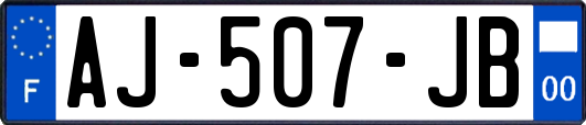 AJ-507-JB