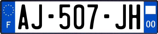 AJ-507-JH