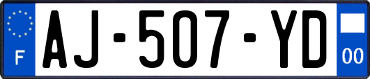AJ-507-YD