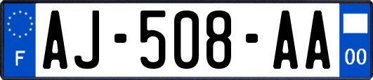 AJ-508-AA