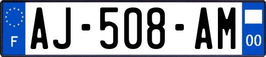 AJ-508-AM