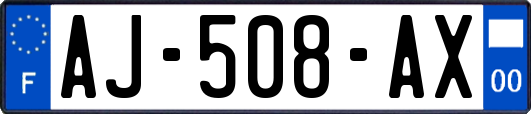 AJ-508-AX