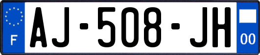 AJ-508-JH