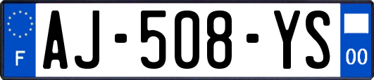 AJ-508-YS