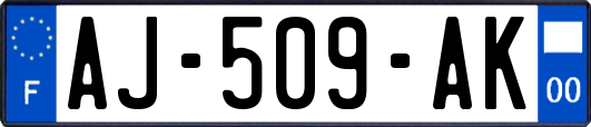 AJ-509-AK