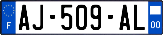 AJ-509-AL