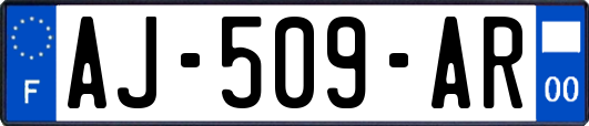 AJ-509-AR