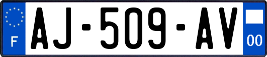 AJ-509-AV