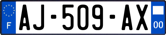 AJ-509-AX