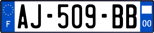 AJ-509-BB