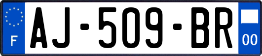 AJ-509-BR