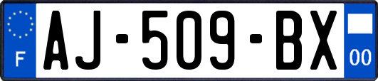 AJ-509-BX