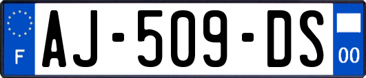 AJ-509-DS