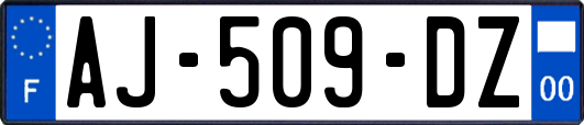 AJ-509-DZ